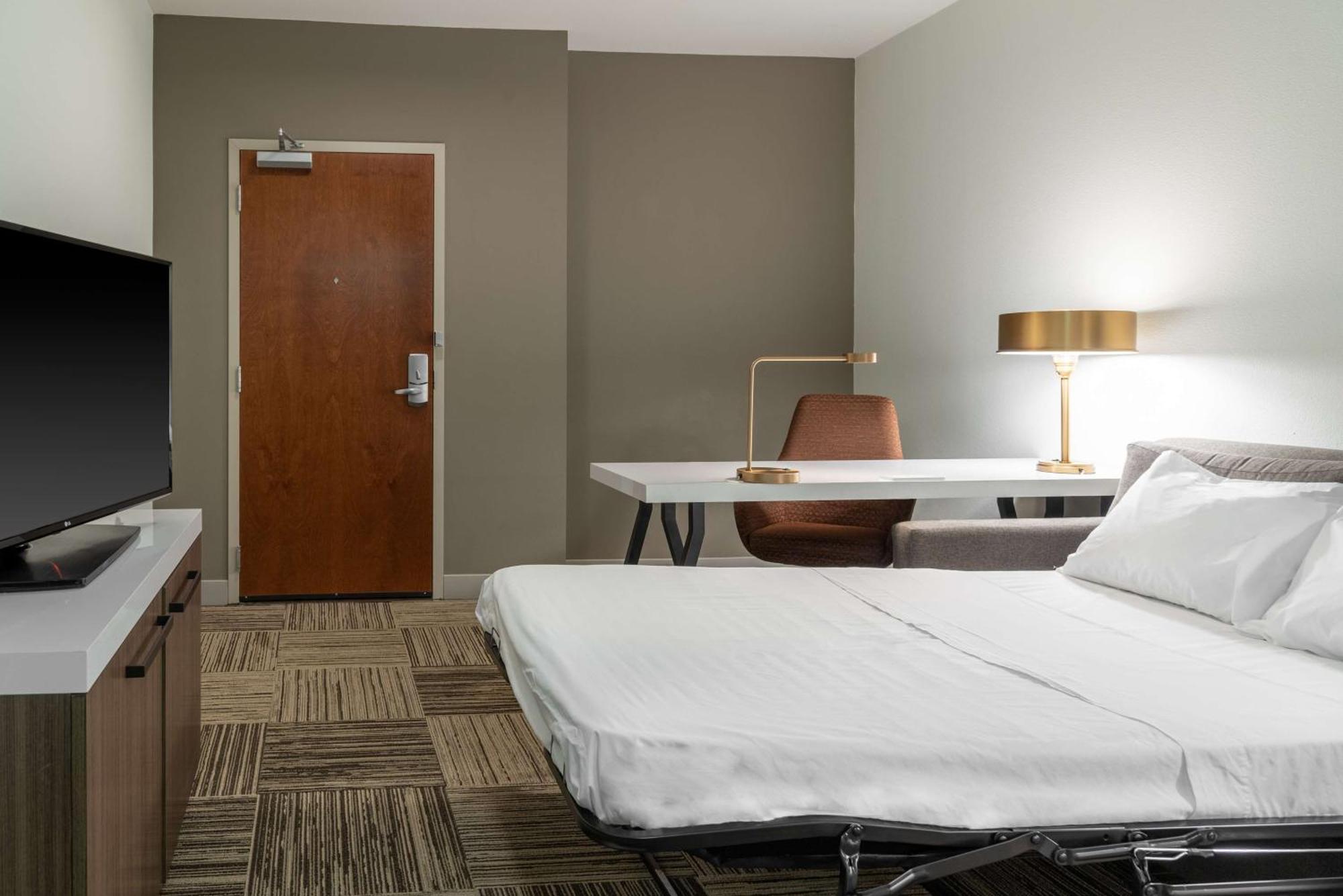 Hilton Garden Inn North Little Rock Exterior photo